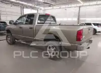 2009 Dodge RAM фото