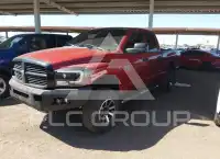 2009 Dodge RAM photo