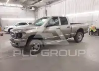 2009 Dodge RAM фото