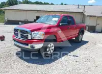 2009 Dodge RAM фото