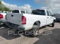 2009 Dodge RAM фото