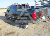 2009 Dodge RAM фото