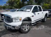 2009 Dodge RAM фото