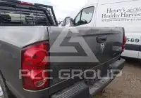 2009 Dodge RAM photo