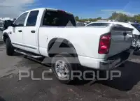 2009 Dodge RAM фото