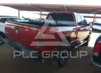 2009 Dodge RAM photo