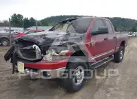 2009 Dodge RAM photo
