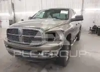 2009 Dodge RAM фото