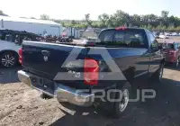 2009 Dodge RAM фото
