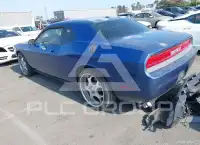 2009 Dodge CHALLENGER photo