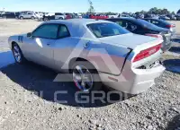 2009 Dodge CHALLENGER фото