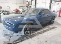 2009 Dodge CHALLENGER фото