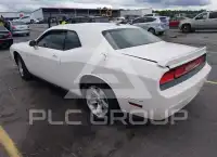 2009 Dodge CHALLENGER photo