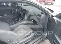 2009 Dodge CHALLENGER фото