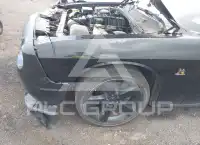 2009 Dodge CHALLENGER фото