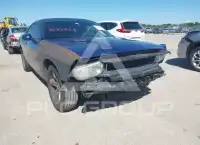 2009 Dodge CHALLENGER photo