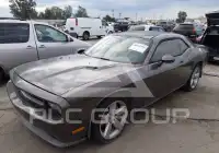 2009 Dodge CHALLENGER фото