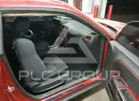 2009 Dodge CHALLENGER фото