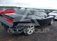 2009 Dodge CHALLENGER фото