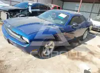 2009 Dodge CHALLENGER фото