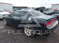 2009 Dodge CHALLENGER фото
