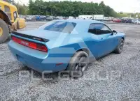2009 Dodge CHALLENGER фото