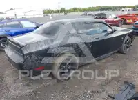 2009 Dodge CHALLENGER фото