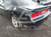 2009 Dodge CHALLENGER фото