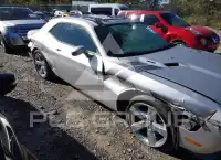 2009 Dodge CHALLENGER фото
