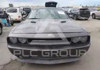 2009 Dodge CHALLENGER фото