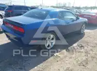 2009 Dodge CHALLENGER фото