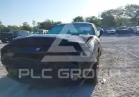 2009 Dodge CHALLENGER photo