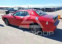 2009 Dodge CHALLENGER фото