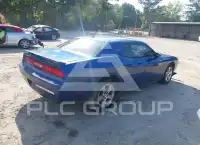 2009 Dodge CHALLENGER photo