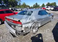 2009 Dodge CHALLENGER фото