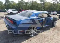 2009 Dodge CHALLENGER фото