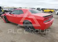 2009 Dodge CHALLENGER фото