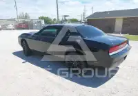 2009 Dodge CHALLENGER фото