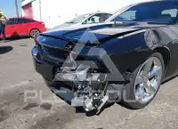 2009 Dodge CHALLENGER фото
