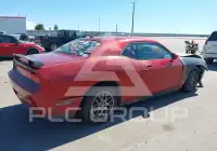 2009 Dodge CHALLENGER фото