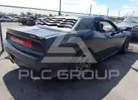 2009 Dodge CHALLENGER photo