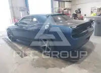 2009 Dodge CHALLENGER фото