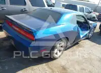 2009 Dodge CHALLENGER фото