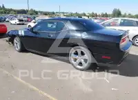 2009 Dodge CHALLENGER фото