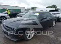 2009 Dodge CHALLENGER фото