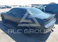 2009 Dodge CHALLENGER фото
