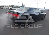 2009 Dodge CHALLENGER photo