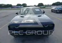 2009 Dodge CHALLENGER фото