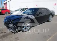 2009 Dodge CHALLENGER фото