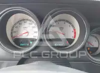 2009 Dodge CHALLENGER photo
